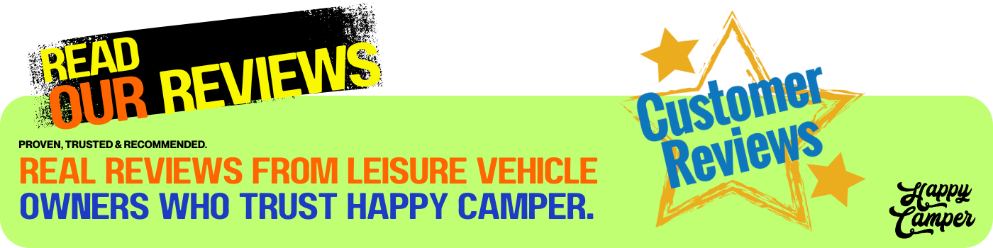 Happy Camper Reviews Happy Camper Reviews