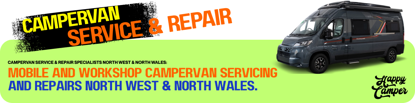 Campervan repairs & Servicing North West & North Wales Campervan repairs North West : Campervan servicing North Wales: Mobile campervan repairs North West : Mobile campervan servicing North Wales : Campervan garage North West : Campervan MOT and servicing North Wales : Campervan repairs North West : Mobile motorhome and campervan servicing North Wales : VW campervan repairs North West : Campervan welding and mechanical repairs North Wales