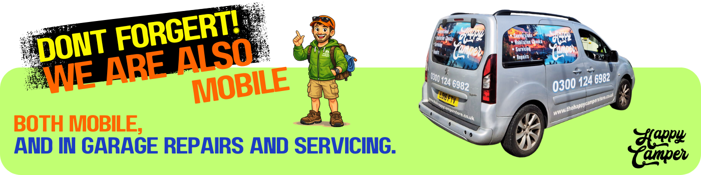 Mobile & In Garage Campervan Repairs & Servicing Near Me North West & North Wales Mobile Campervan Repairs, Maintenance & Mechanics North West & North Wales : In Garage Campervan Repairs & Servicing North West