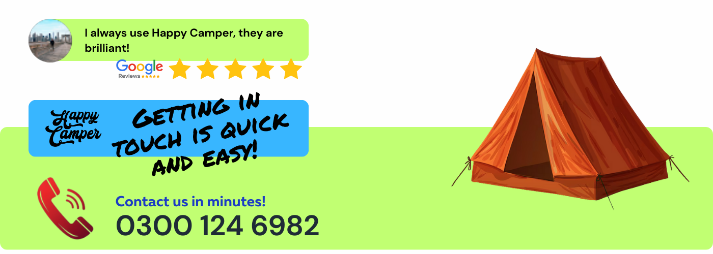 Where Does Leisure Vehicle Maintenance, Repair & Servicing In The North West & North Wales area Where Does Leisure Vehicle Maintenance, Repairs And Servicing in the North West & North Wales area?