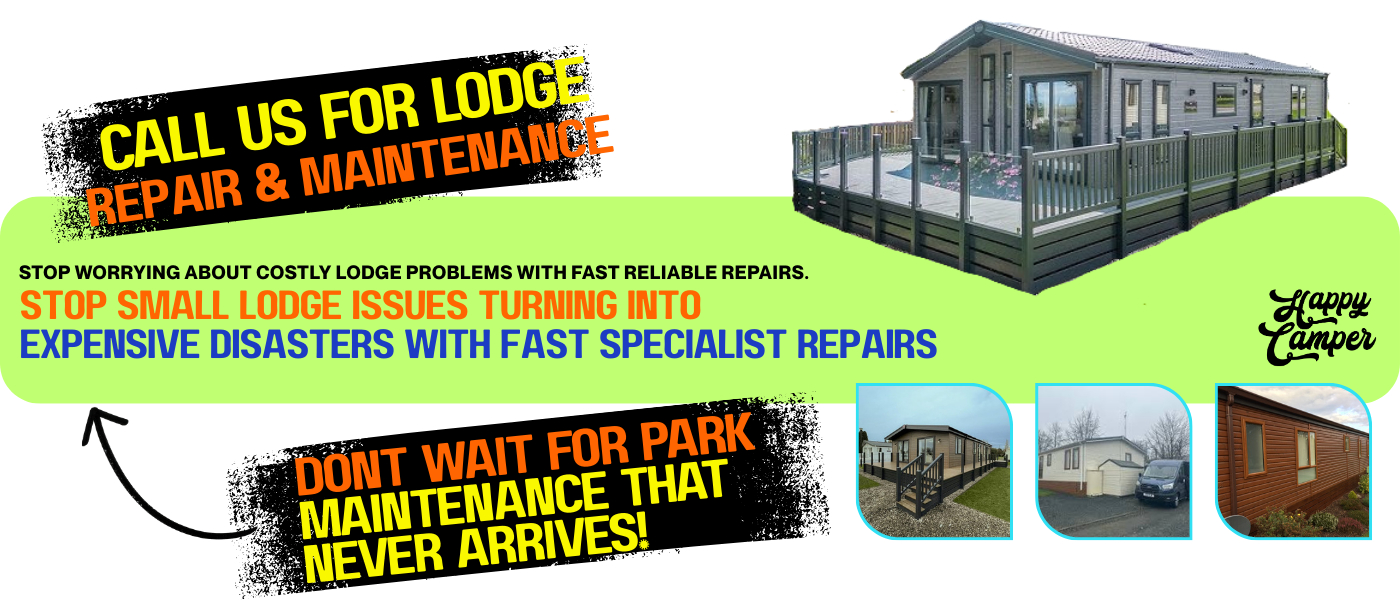 Lodge Repair & Maintenance North West and North Wales lodge repairs North West : lodge maintenance North West : lodge roof repair North West : lodge damp repair North West : lodge gas safety check North West : lodge seasonal maintenance North West : on‑site lodge repair North West : lodge window and door repair North West : lodge electrical and plumbing repair North West : lodge refurbishment and upgrade North West