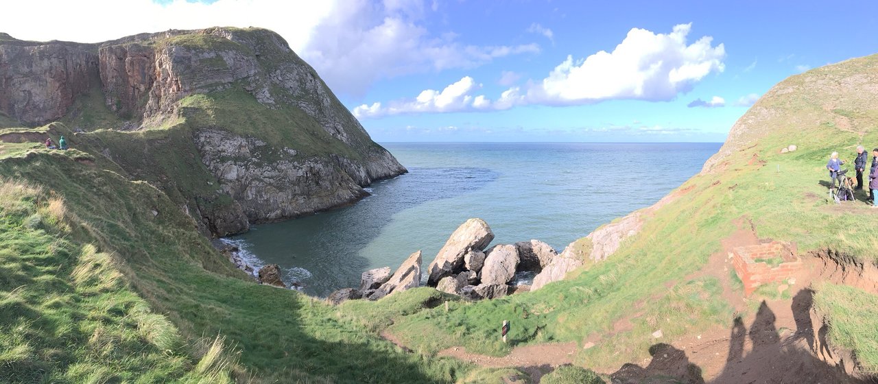 Visit ANGEL BAY (PENRHYN BAY) Visit ANGEL BAY (PENRHYN BAY)