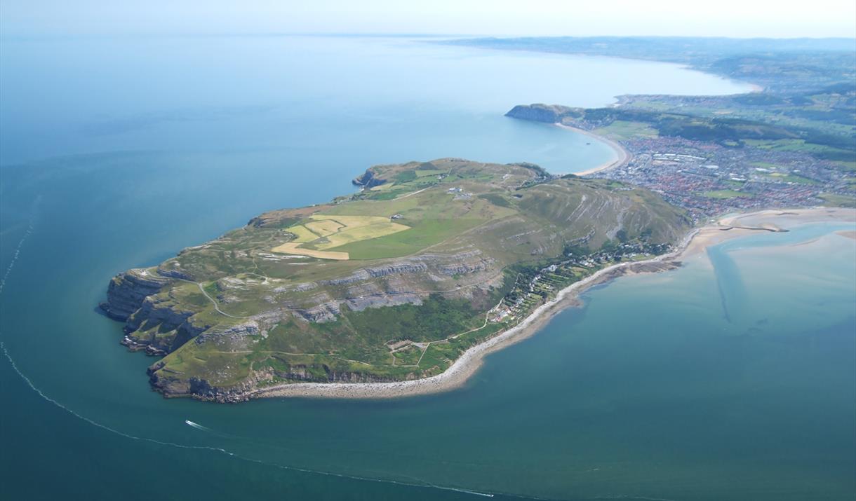Visit The Great Orme Country Park Visit The Great Orme Country Park