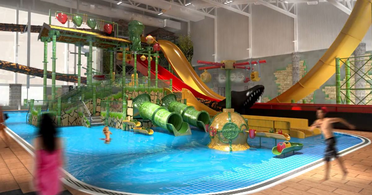 Visit SC2 Rhyl Visit SC2 Rhyl