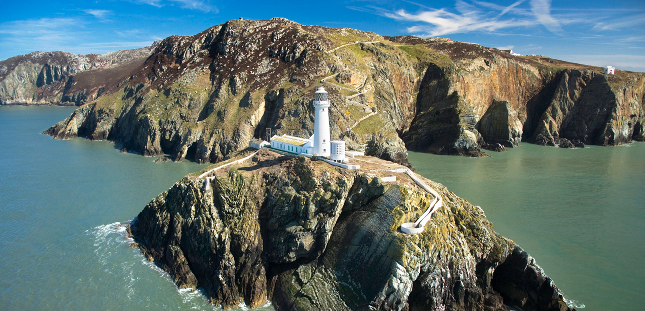 Visit South Stack In North Wales Visit South Stack In North Wales