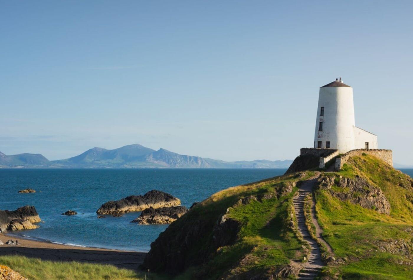 Visit Llanddwyn Beach North Wales Visit Llanddwyn Beach North Wales