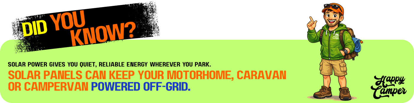Mobile Solar Panel Installation For Motorhomes And Caravans In The North West and North Wales area Motorhome & Caravan Mobile Solar Panel Installation Service North West & North Wales