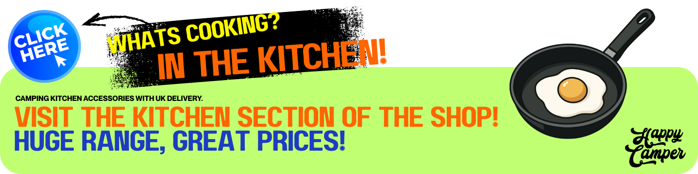 Camping Accessories For Cooking: Buy Online What's the best camping accessories for cooking? Find out in Happy Camper Kitchen. Camping Accessories For Cooking With Delivery : Buy Online