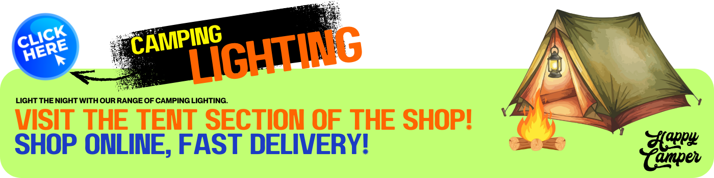 Buy Camping Accessories Online : Camping Accessories Buy Camping Lighting Online : Camping Accessories UK Delivery : Camping Shop