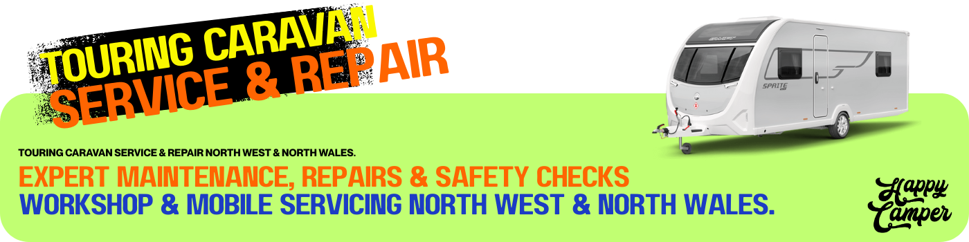 Touring caravan servicing North West & North Wales Touring caravan servicing North West : caravan habitation check North Wales : mobile caravan service North West : annual caravan service North Wales : touring caravan repairs near North West : caravan damp repair North Wales : caravan roof reseal North West : caravan pre‑purchase inspection North Wales : caravan maintenance and habitation check : caravan gas and electrics habitation check North West & North Wales
