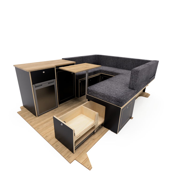 The Best Place To Get A Van Converted To A Camper Van In The North West & North Wales Area : UK Camper Conversions The Best Place To Get A Van Converted To A Camper Van In The North West & North Wales Area : UK Camper Conversions